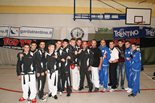 11° Campionato Italian Open Taekwon-Do ITF