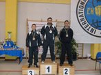 11° Campionato Italian Open Taekwon-Do ITF