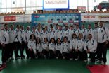Campionato Europe Taekwon-Do ITF Maribor 2012